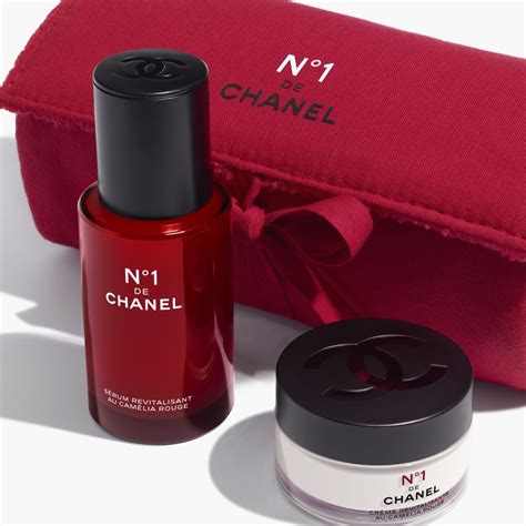 chanel augencreme no 1|de chanel revitalizing serum.